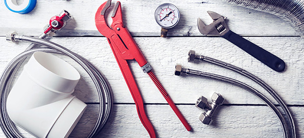 Emergency plumber Mitcham